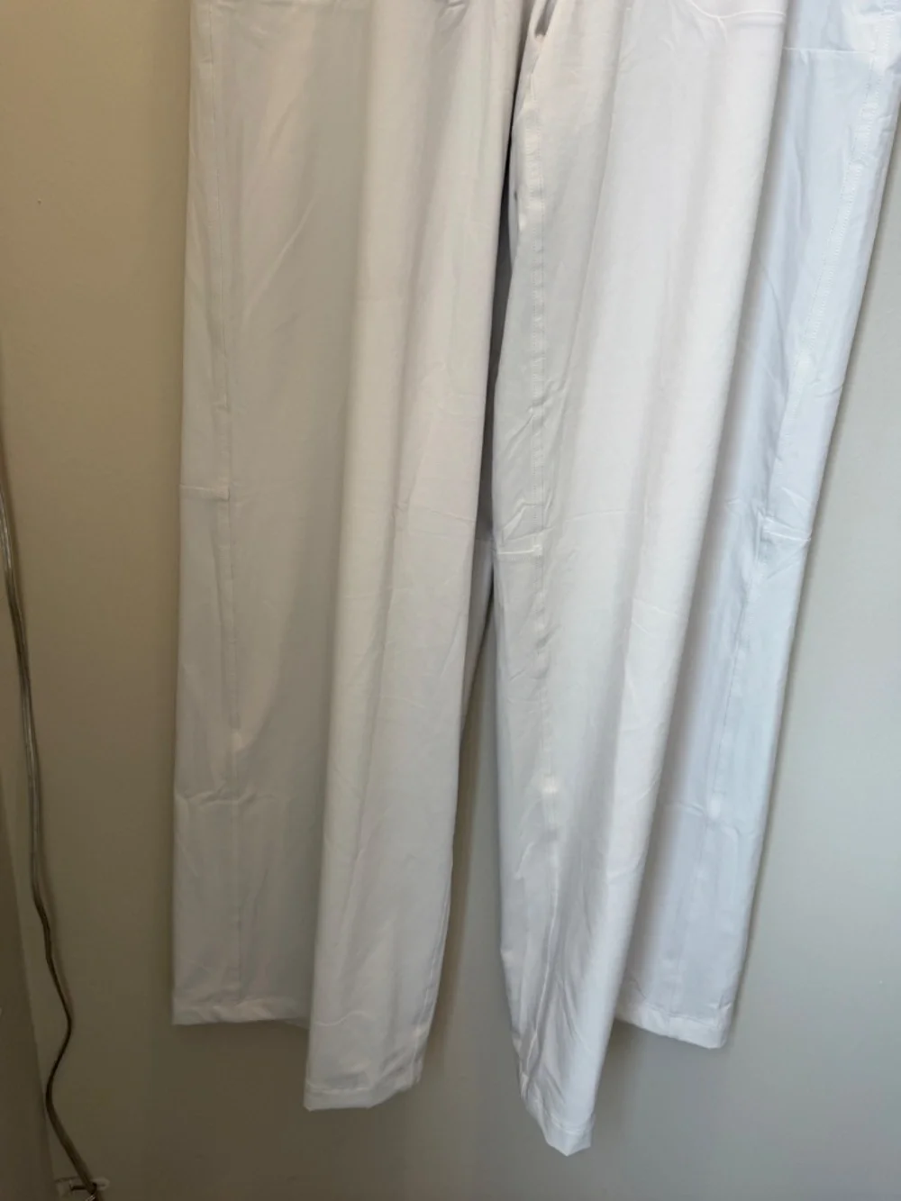 lululemon Wide Leg Pants